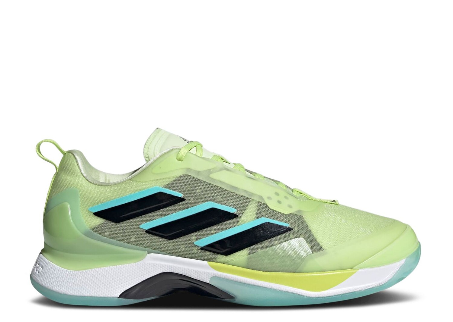 

Кроссовки adidas Wmns Avacourt 'Almost Lime', зеленый