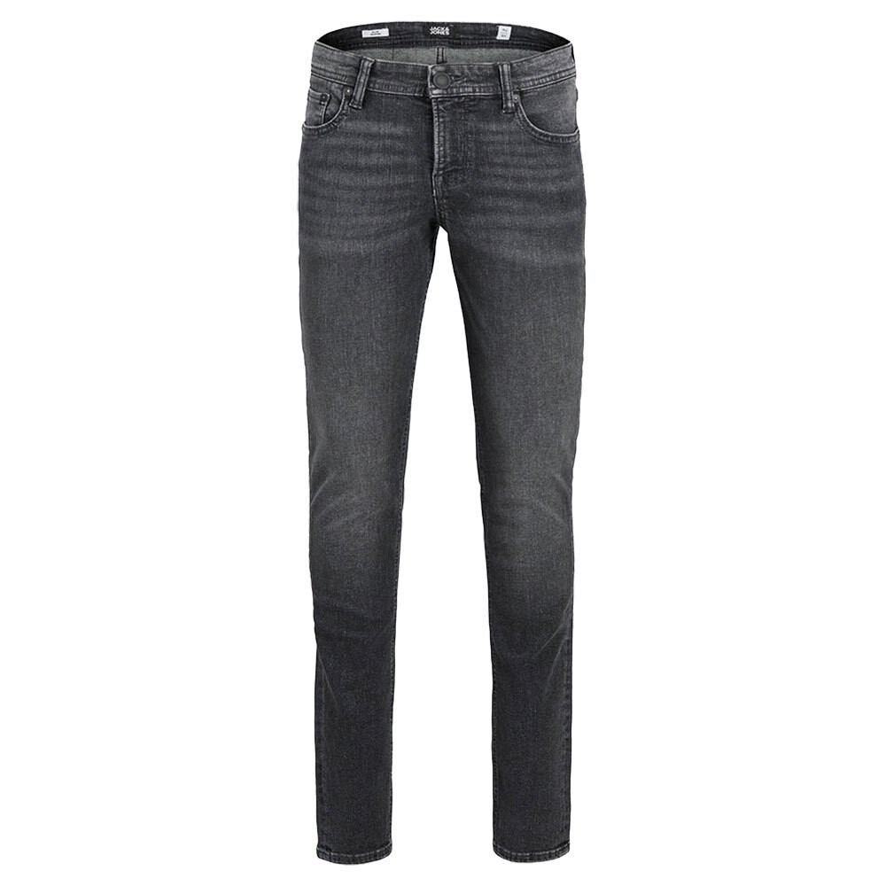 

Джинсы Jack & Jones Glenn Original Na 620, серый