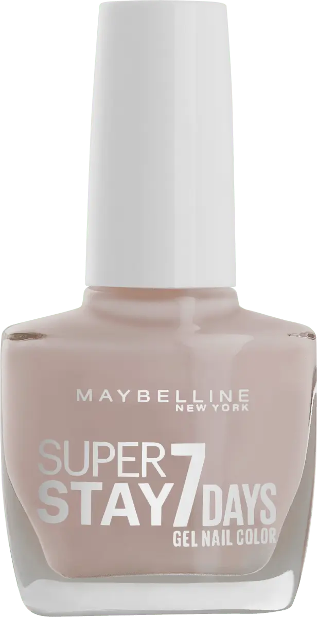 

Nagellack Super Stay 7 Days 928 Uptown Minimalist 100мл Maybelline New York