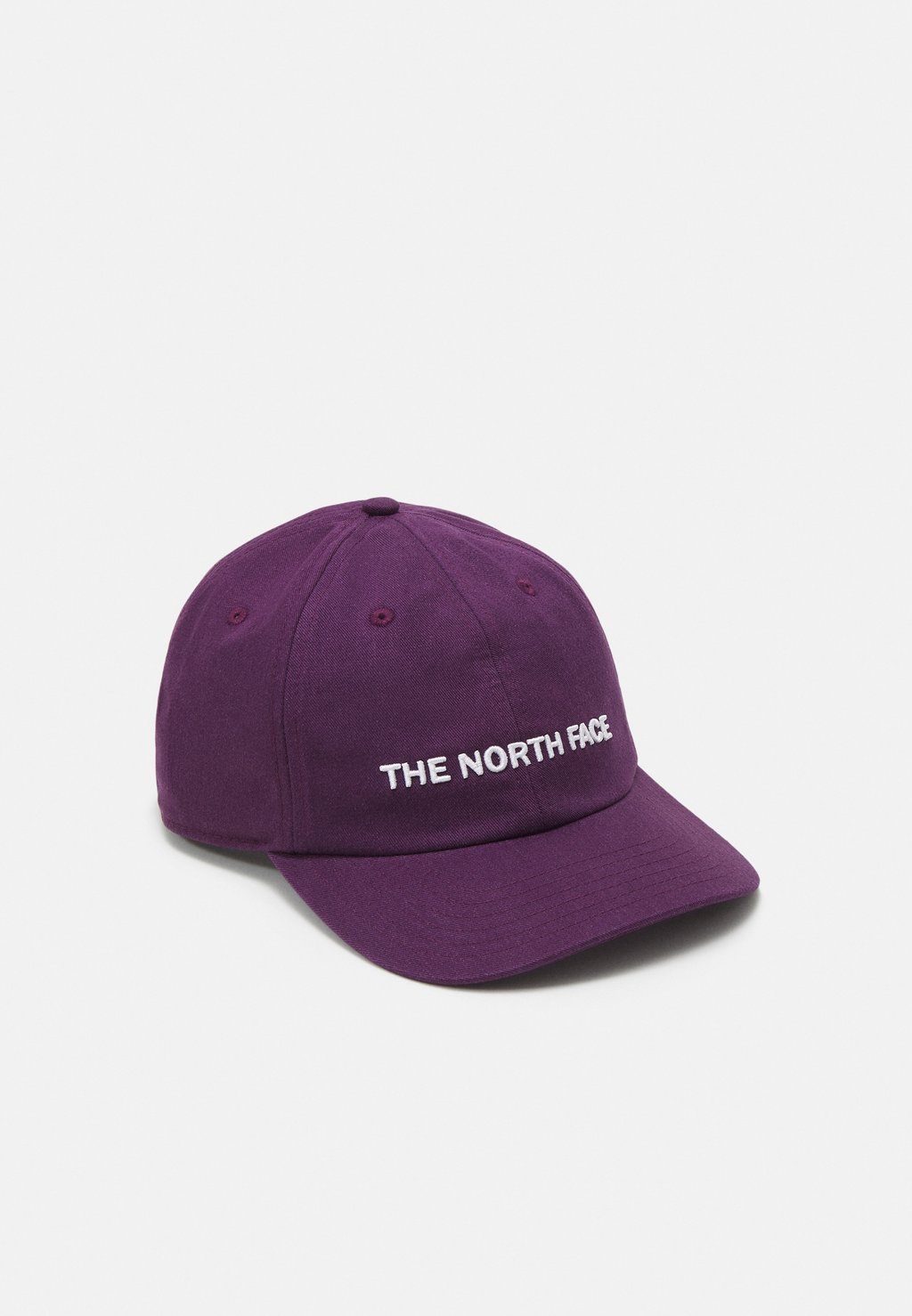 Бейсболка ROOMY NORM UNISEX The North Face, цвет black currant purple