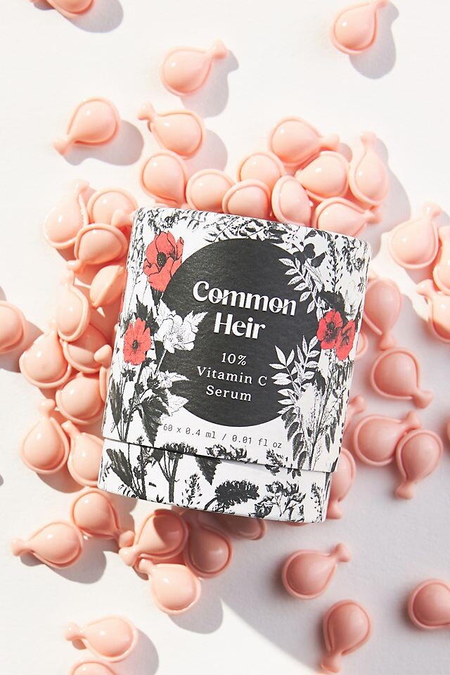 

Сыворотка с витамином С Common Heir, assorted