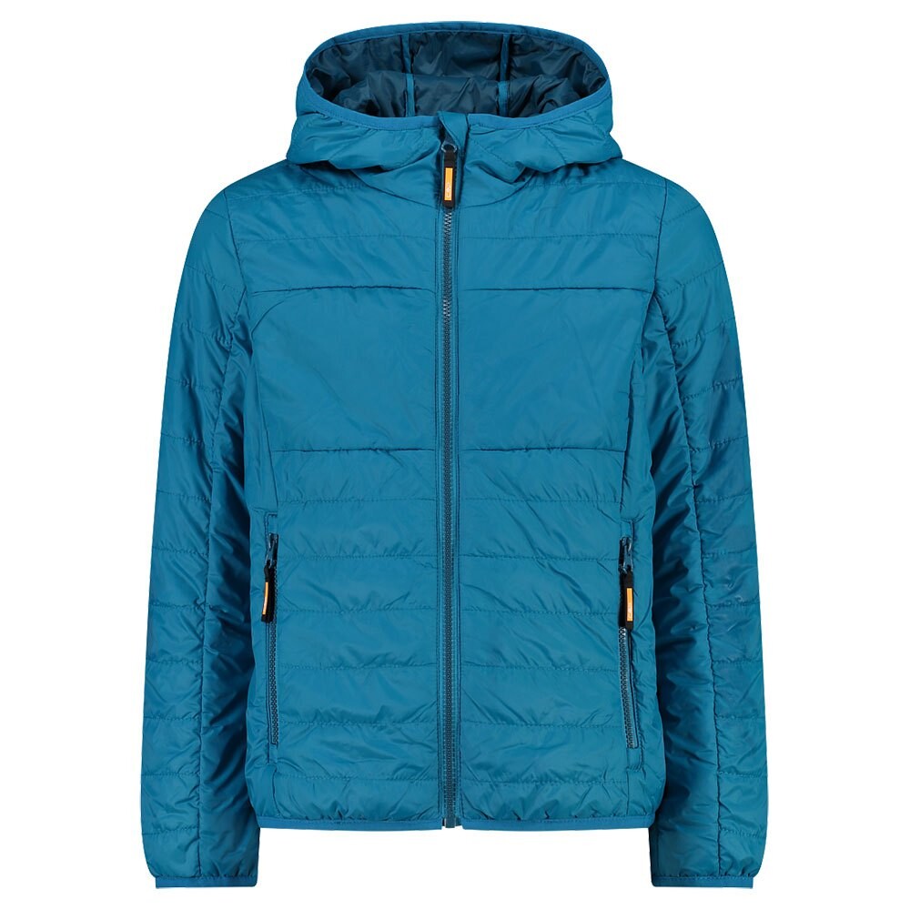 

Куртка CMP 33Z5294 Padded, синий