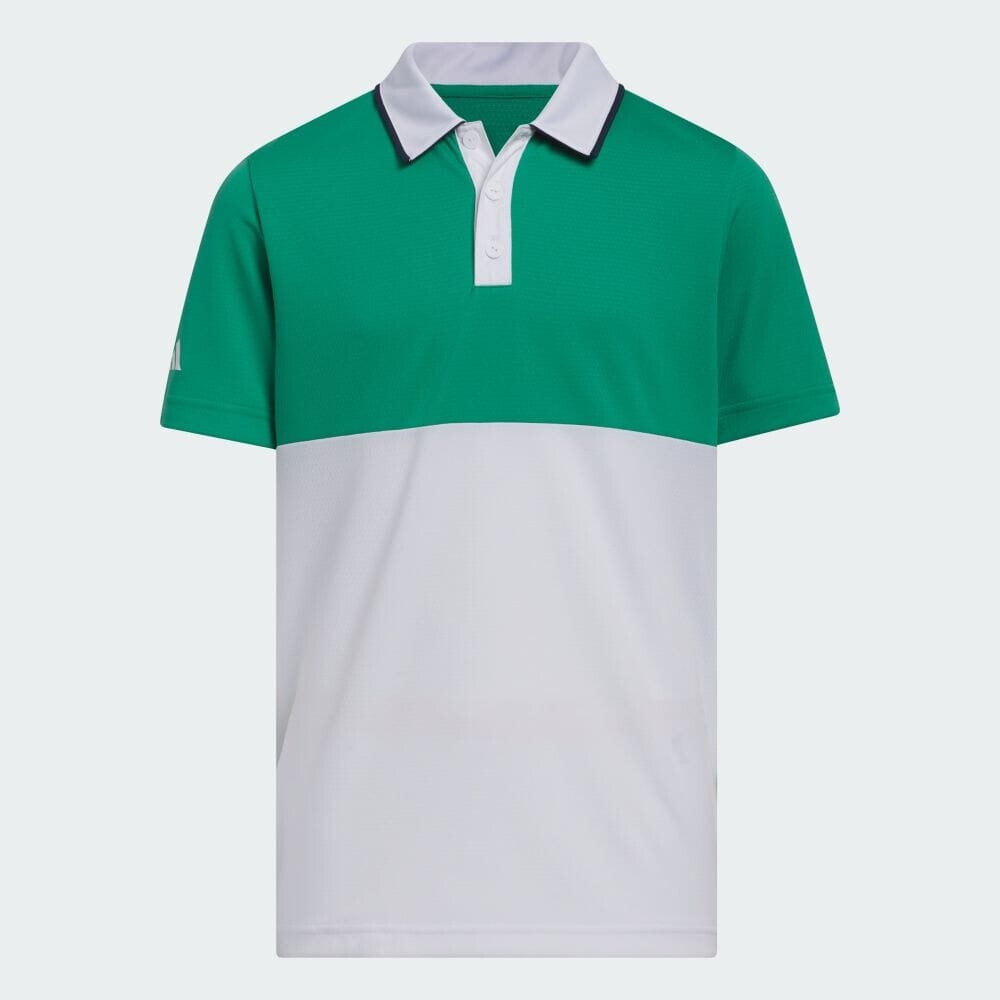 

Рубашка Adidas HR5298, зеленый