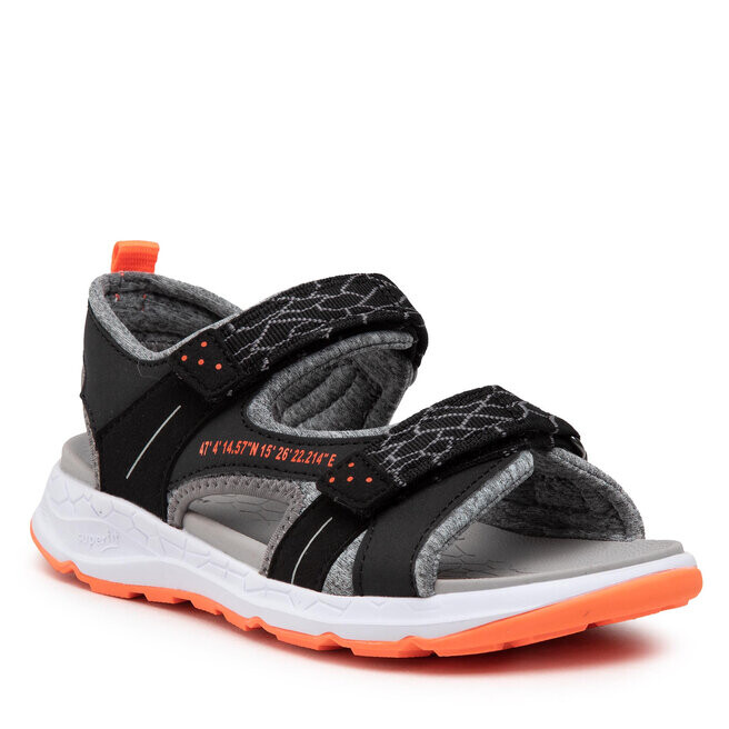 

Сандалии Superfit S, черный