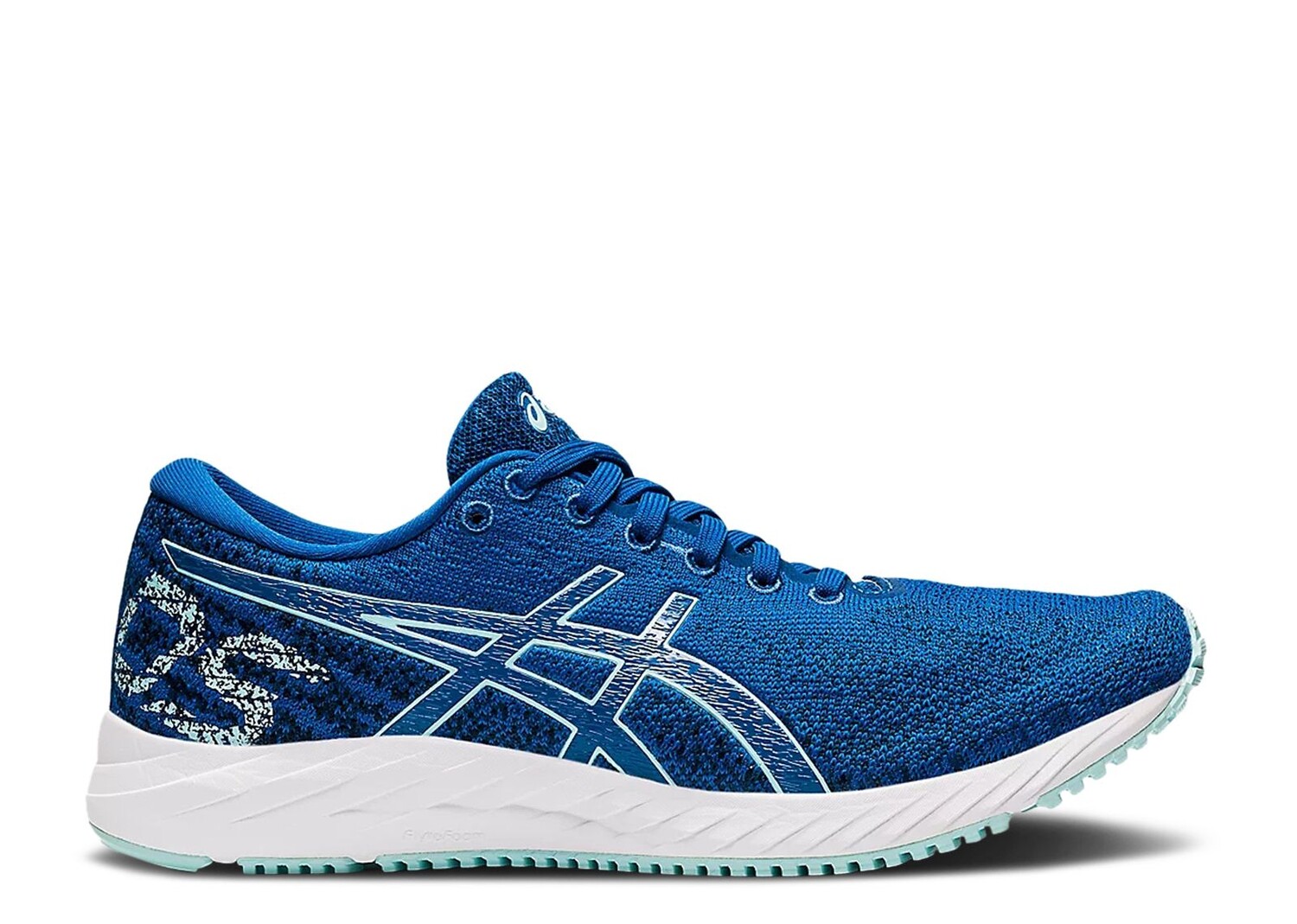 

Кроссовки ASICS Wmns Gel Ds Trainer 26 'Lake Drive', синий