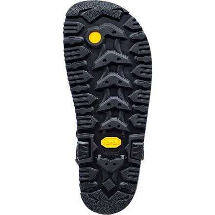 

Сандалии Middle Bear Winged Edition Luna Sandals, цвет Desert Canyon