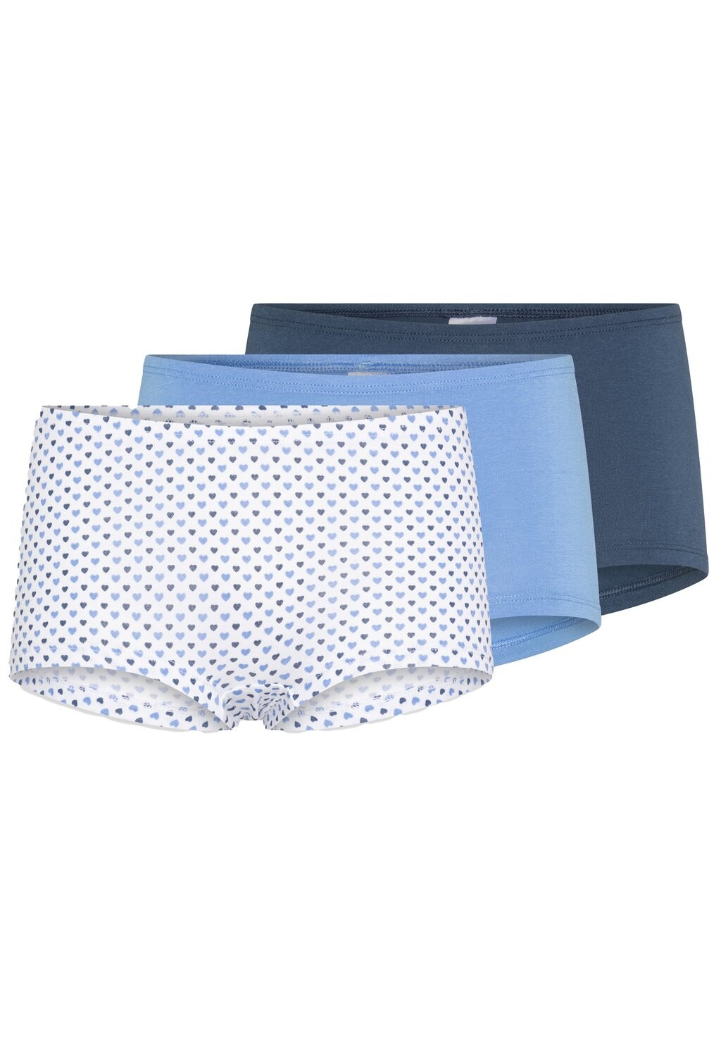 

Трусики 3ER PACK Schiesser, синий
