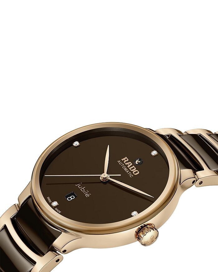 

Автоматические часы Rado Centrix, 39,5 мм