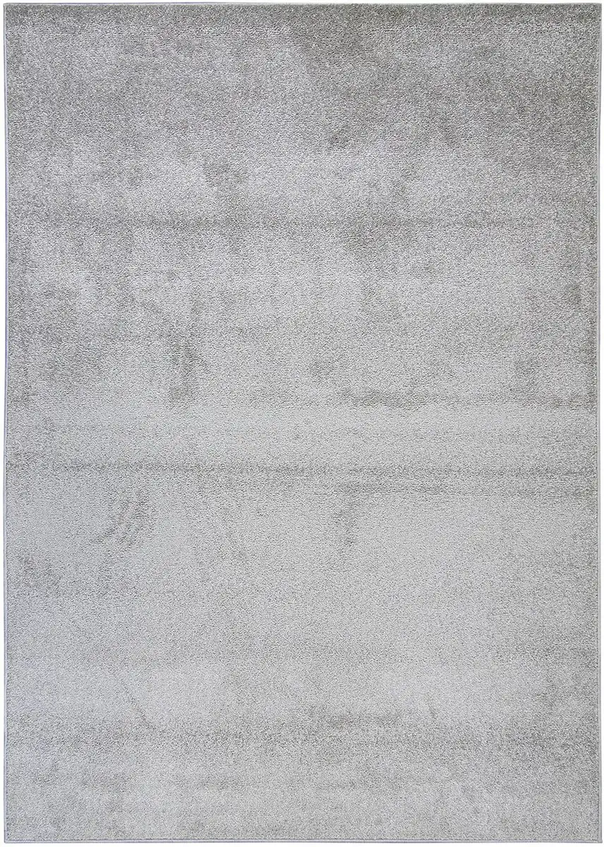 

RESITAL Ковер The Voice of Carpet "Panama 2800", прямоугольный, короткий ворс, однотонный, легкий блеск RESITAL The Voice of Carpet 120х170 см, цвет silberfarben
