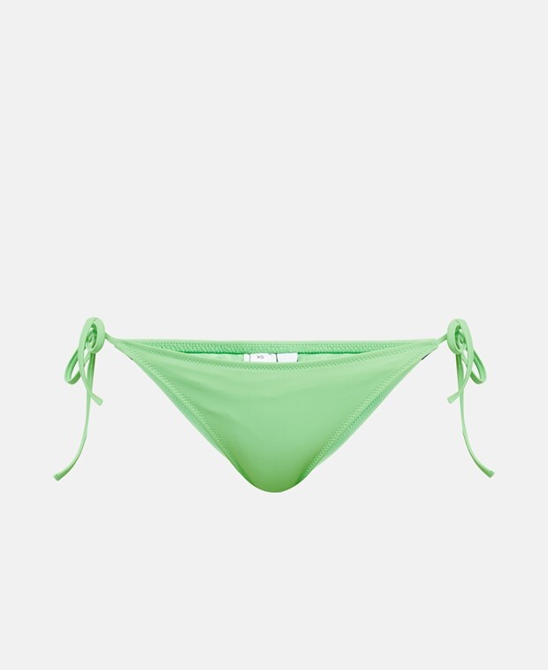 

Бикини брюки Calvin Klein, зеленый