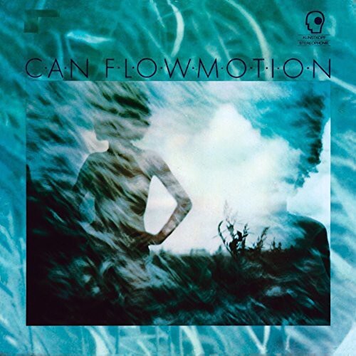 

Виниловая пластинка Can: Flow Motion
