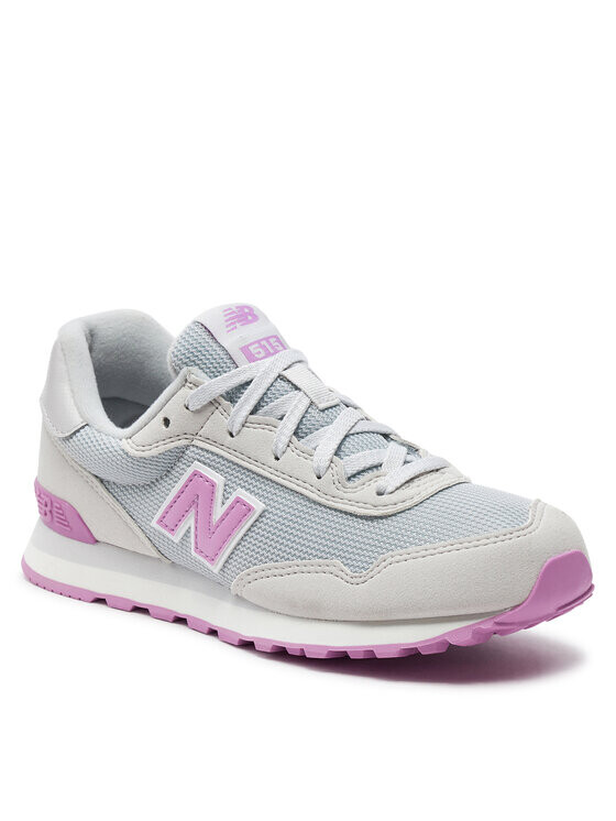 

Кроссовки New Balance, серый