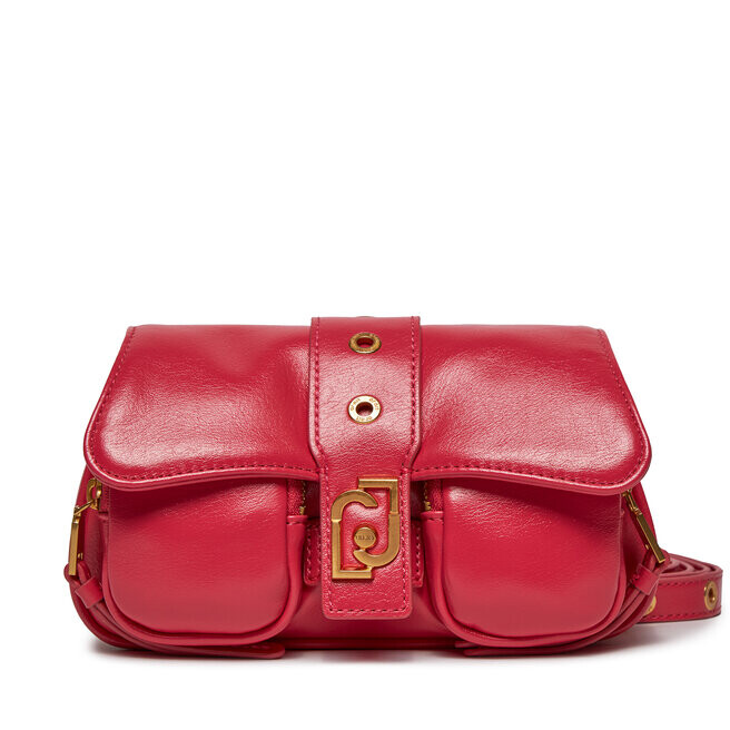 

Сумка Liu Jo EcsS Crossbody, розовый