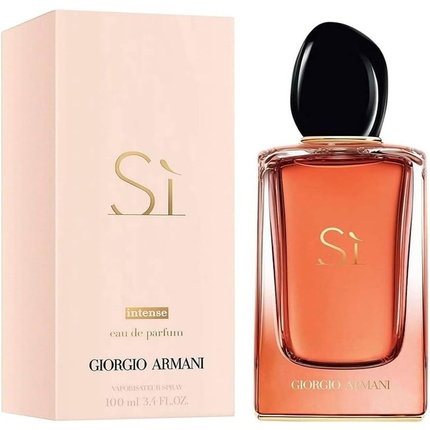 

Ladies Si Парфюмированная вода-спрей 100 мл, Giorgio Armani