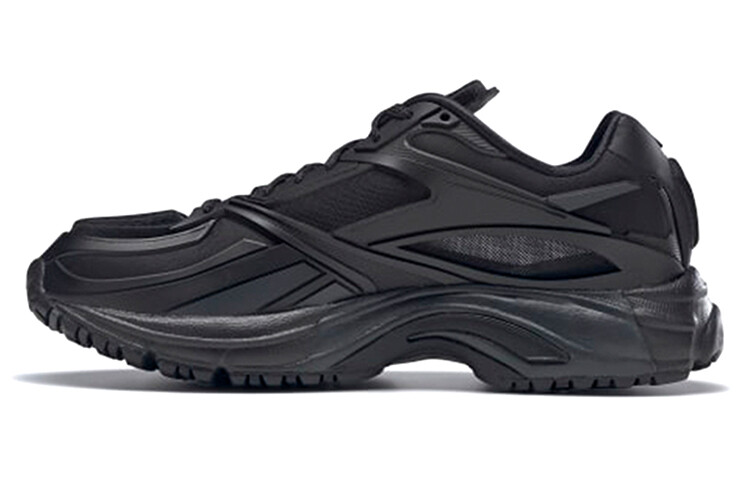 

Кроссовки Reebok Unisex Premier Road Modern Черные