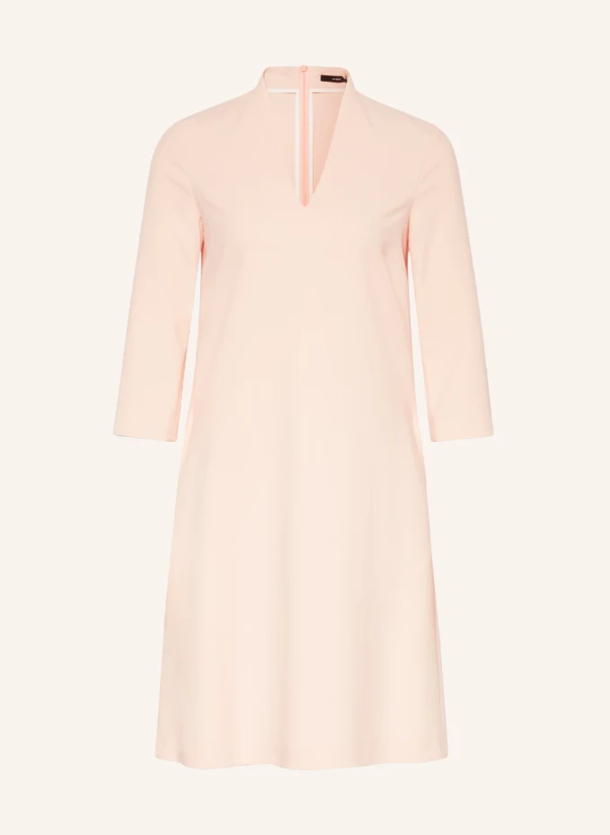 

Платье с рукавами 3/4 Windsor., оранжевый