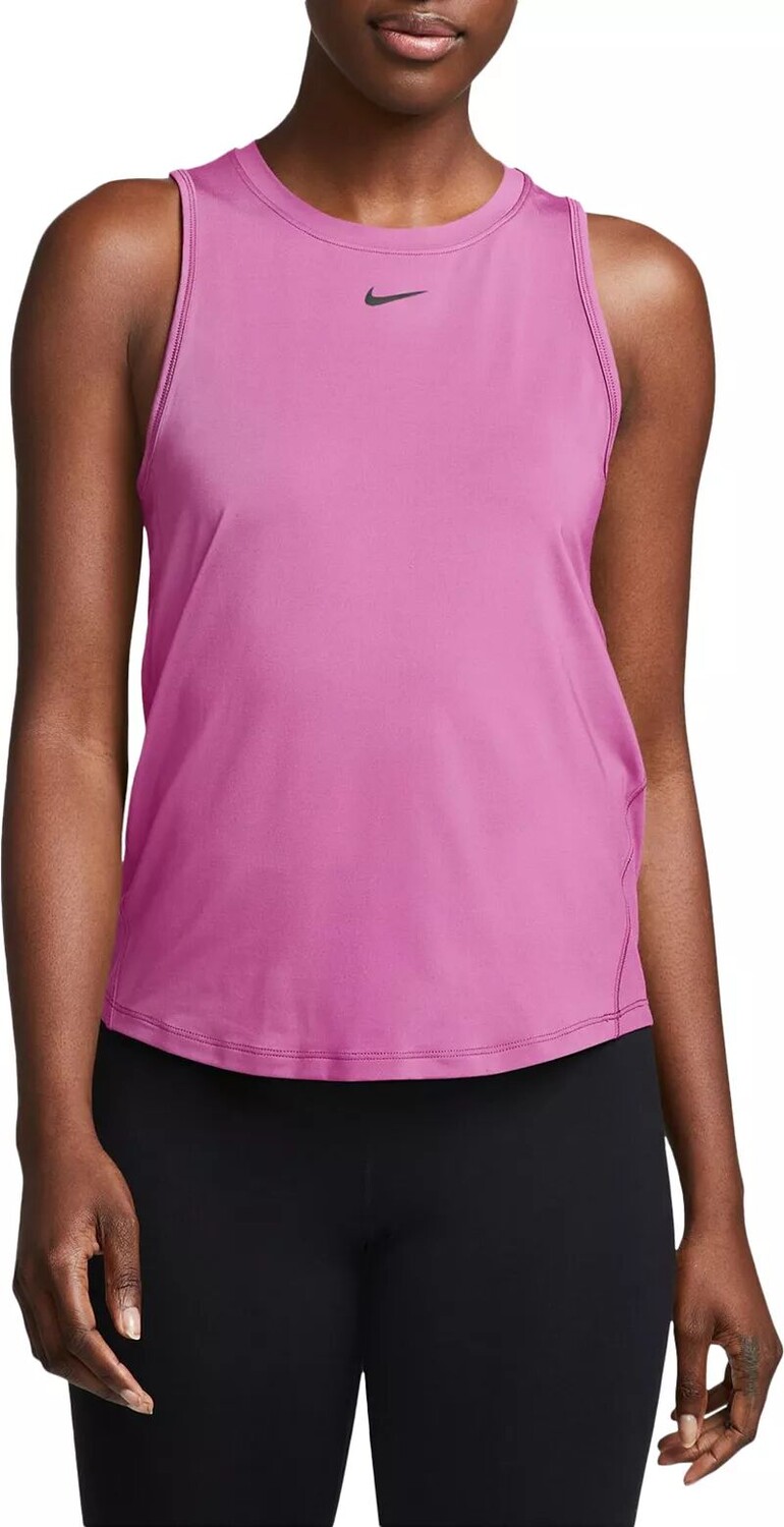 

Женская майка Nike One Classic Dri-FIT