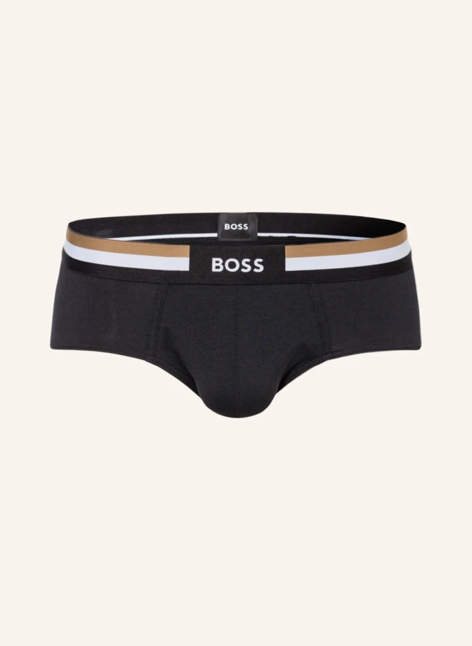 

Трусы Boss, черный