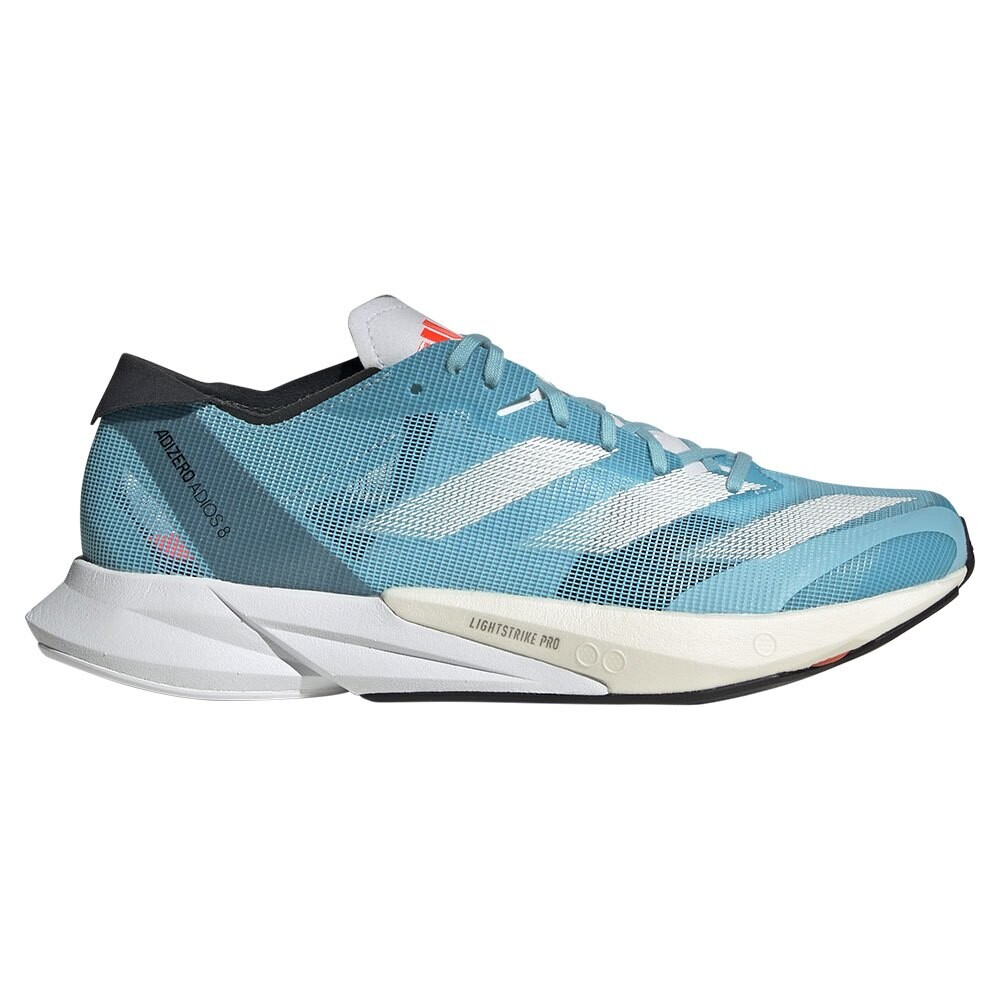 

Кроссовки adidas Adizero Adios 8, синий