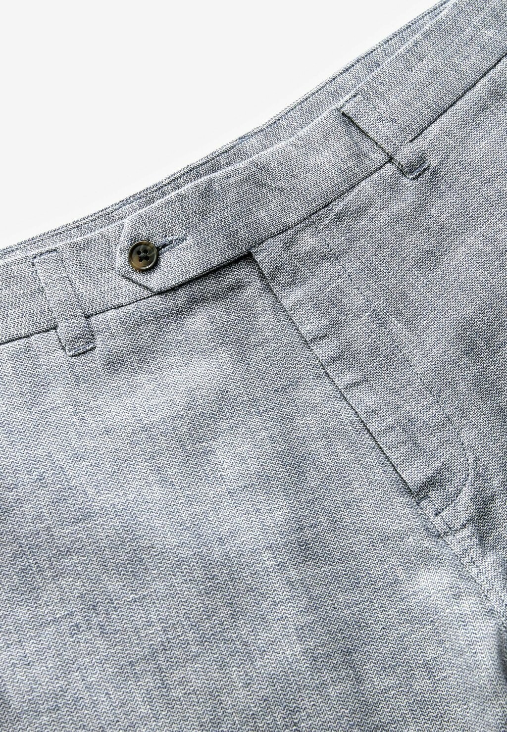 

Чинос REGULAR FIT Next, синий