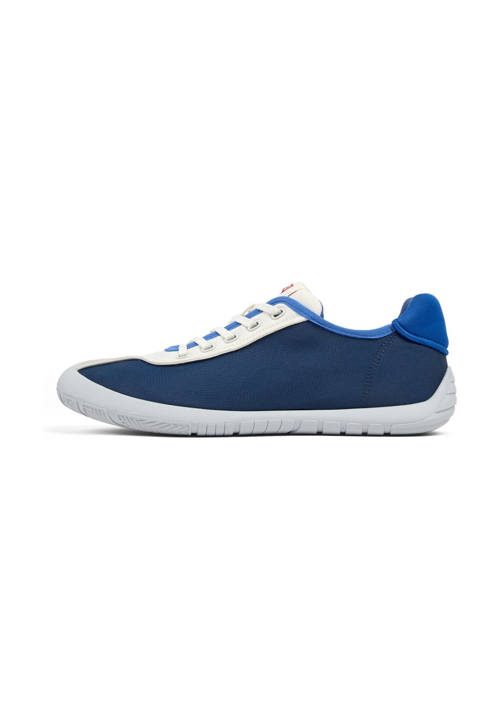 

Низкие кроссовки Path Camper, цвет blau weiß