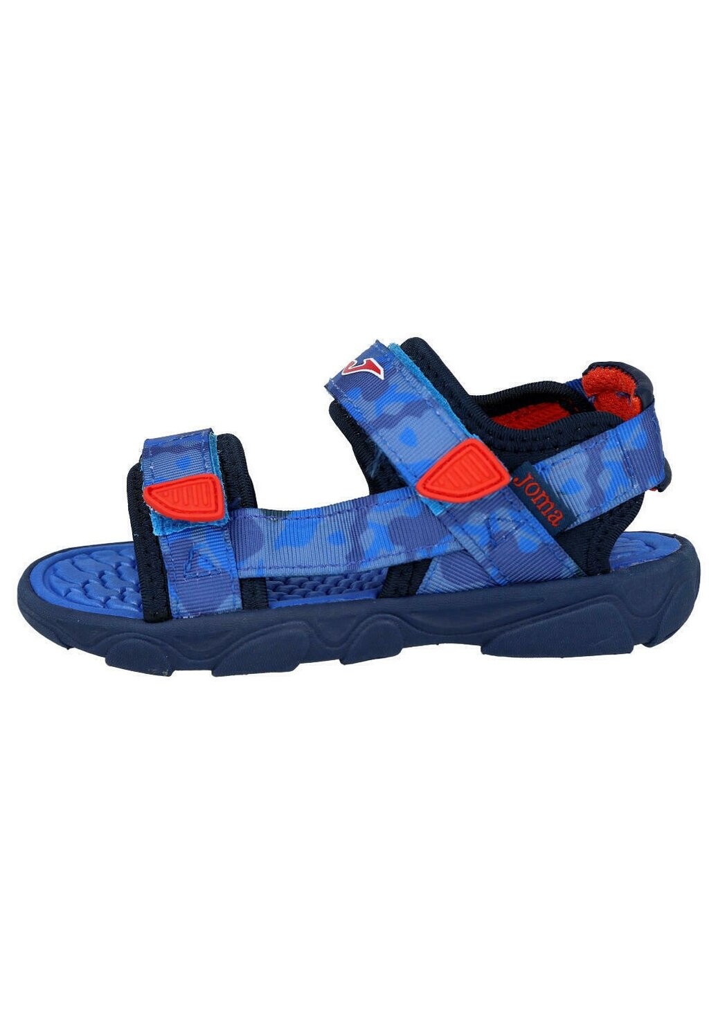 

Сандалии для хайкинга PLAYA Joma, синий