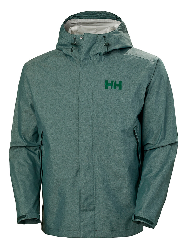 

Куртка Helly Hansen Funktionsjacke Nari, синий