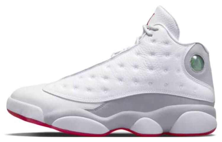 

Кроссовки Jordan 13 Retro Wolf, серый