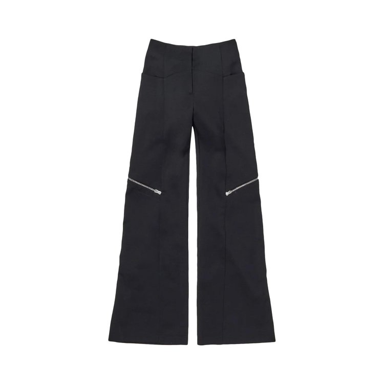 

Брюки Kiko Kostadinov Murrumbidgee Trouser, черный