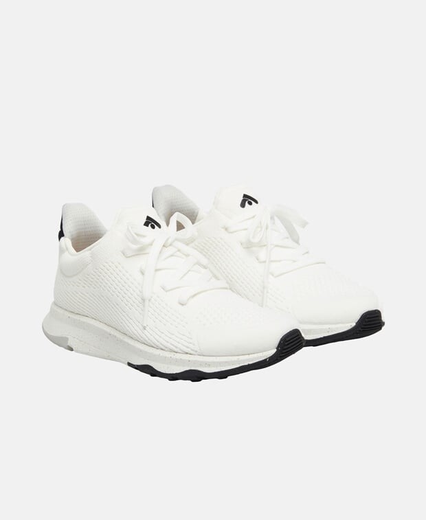

Кроссовки Fitflop, белый