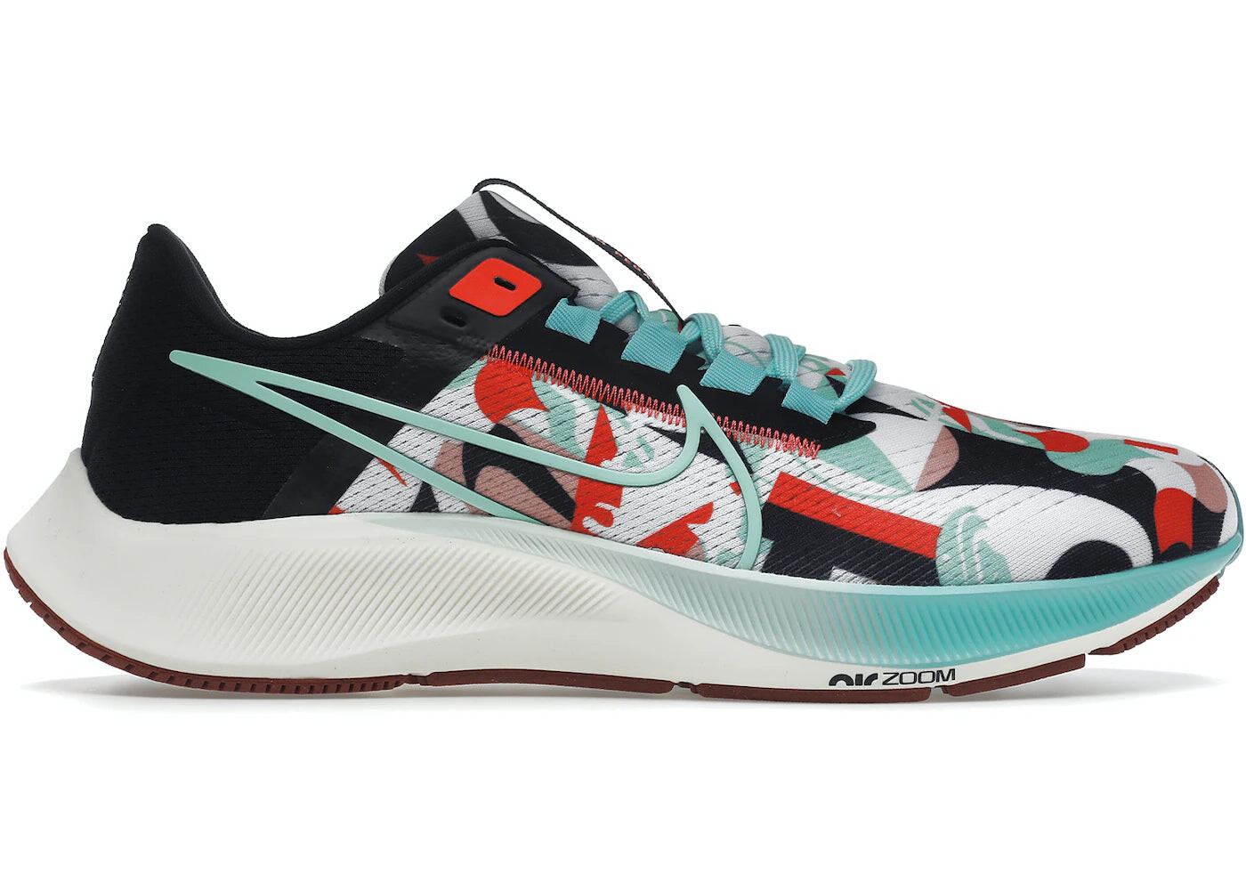 

Кроссовки Nike Air Zoom Pegasus 38