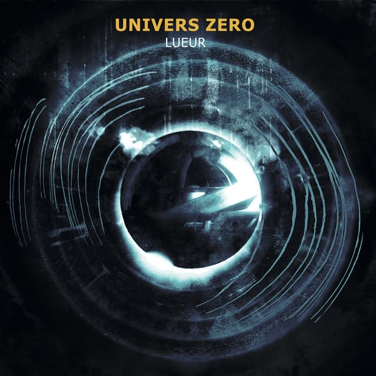 Виниловая пластинка Univers Zero - Lueur