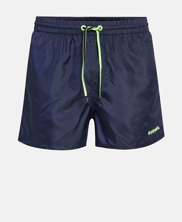 

Плавательные шорты Diesel, цвет Slate Blue