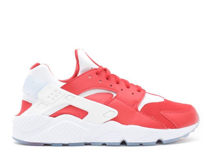 

Кроссовки Nike AIR HUARACHE PREMIUM 'MILAN', красный