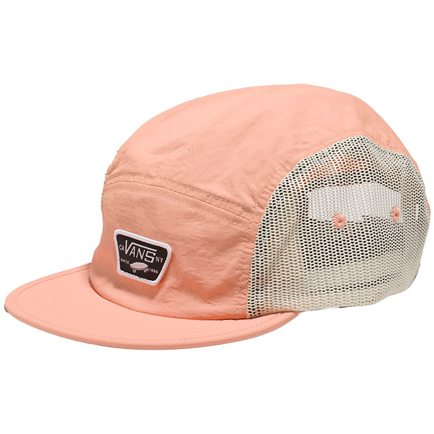 

Кепка Vans Easy Breezy, цвет Sun Baked/Rose Smoke