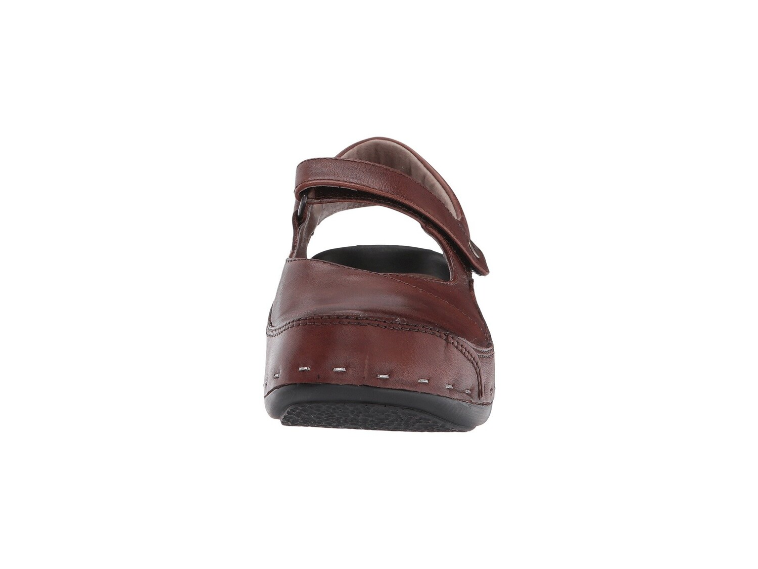

Сабо Wolky Strap Cloggy