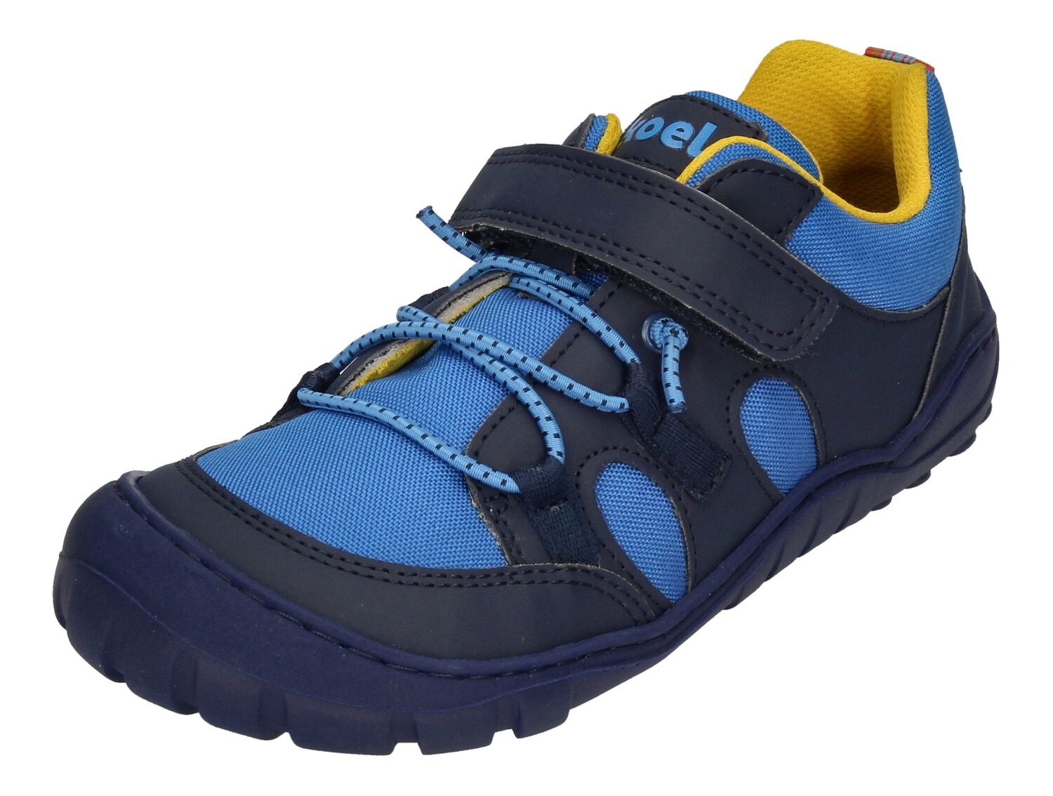 

Низкие кроссовки KOEL Low Mateo, синий