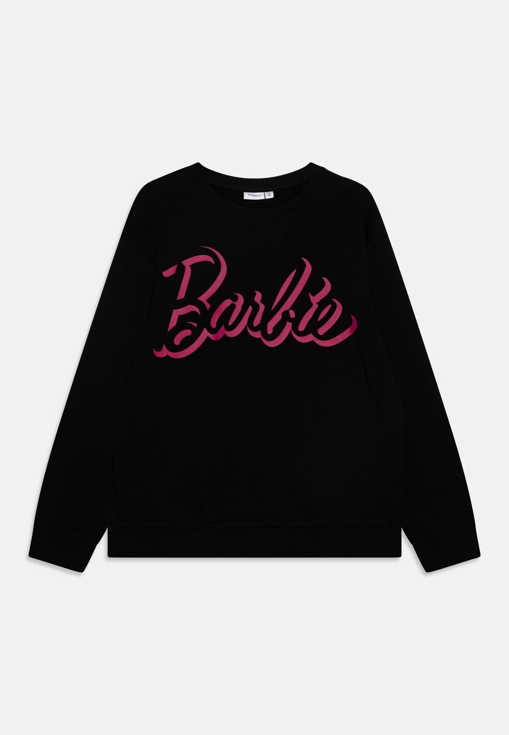 

Толстовка Nkfdalma Barbie Sky Name it, черный
