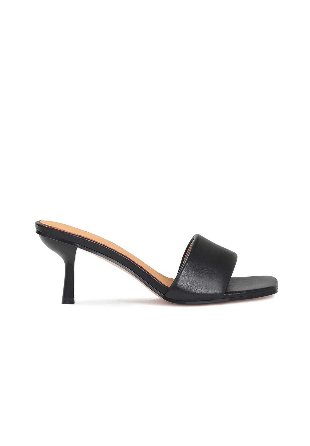 

Сандалии Kazar Studio Slipper PINE, черный
