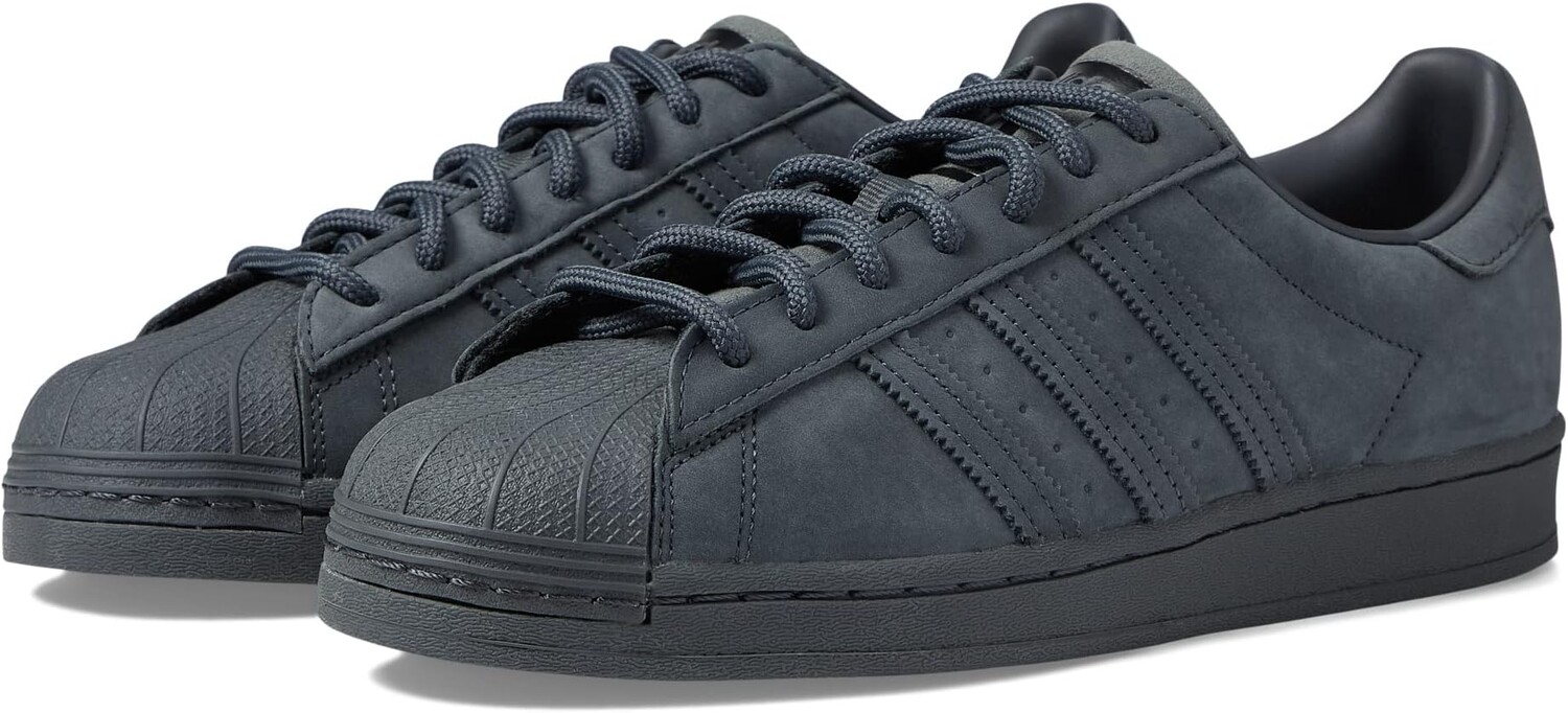 

Кроссовки Superstar adidas, цвет Grey/Black/Grey