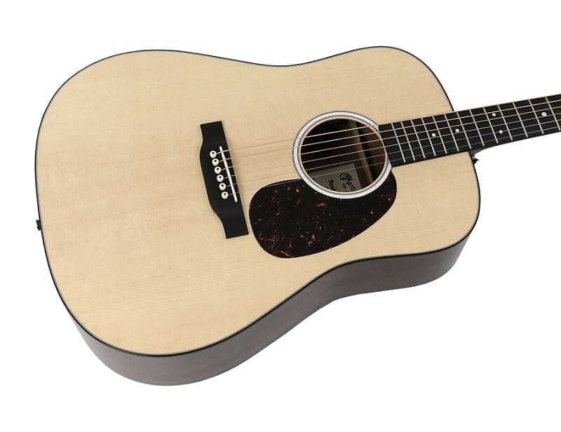 

Акустическая гитара Martin D10-E Road Series Dreadnought Acoustic Electric