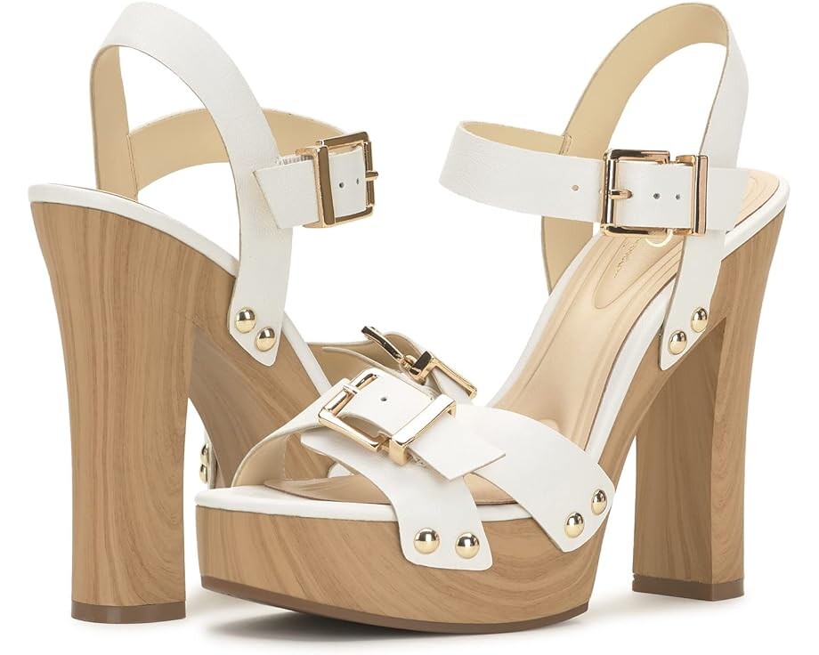 

Туфли Jessica Simpson Therisa, ярко-белый