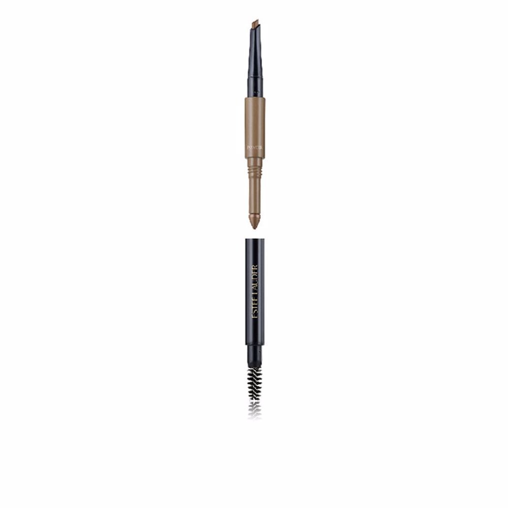 

Краски для бровей The brow multi-tasker pencil Estée lauder, 07-taupe