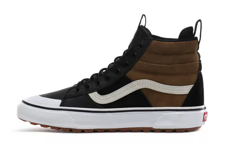 

Vans Sk8-Hi MTE 2.0 DX Грязь