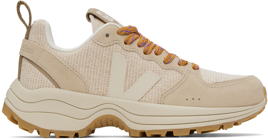 

Бежевые кроссовки Venturi Reformation Edition VEJA, Бежевый