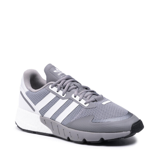 

Кроссовки adidas ZxBoost, серый