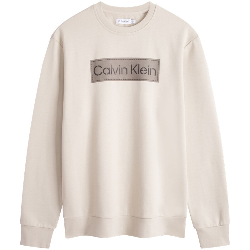

Толстовка мужская Calvin Klein, коричневый