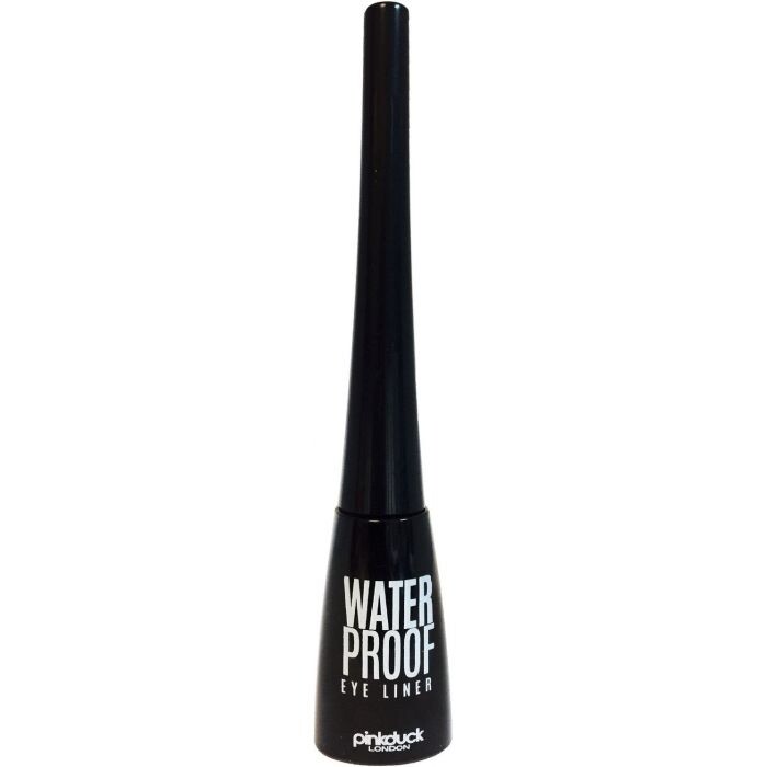 

Подводка для глаз Eyeliner Waterproof Pink Duck, Negro