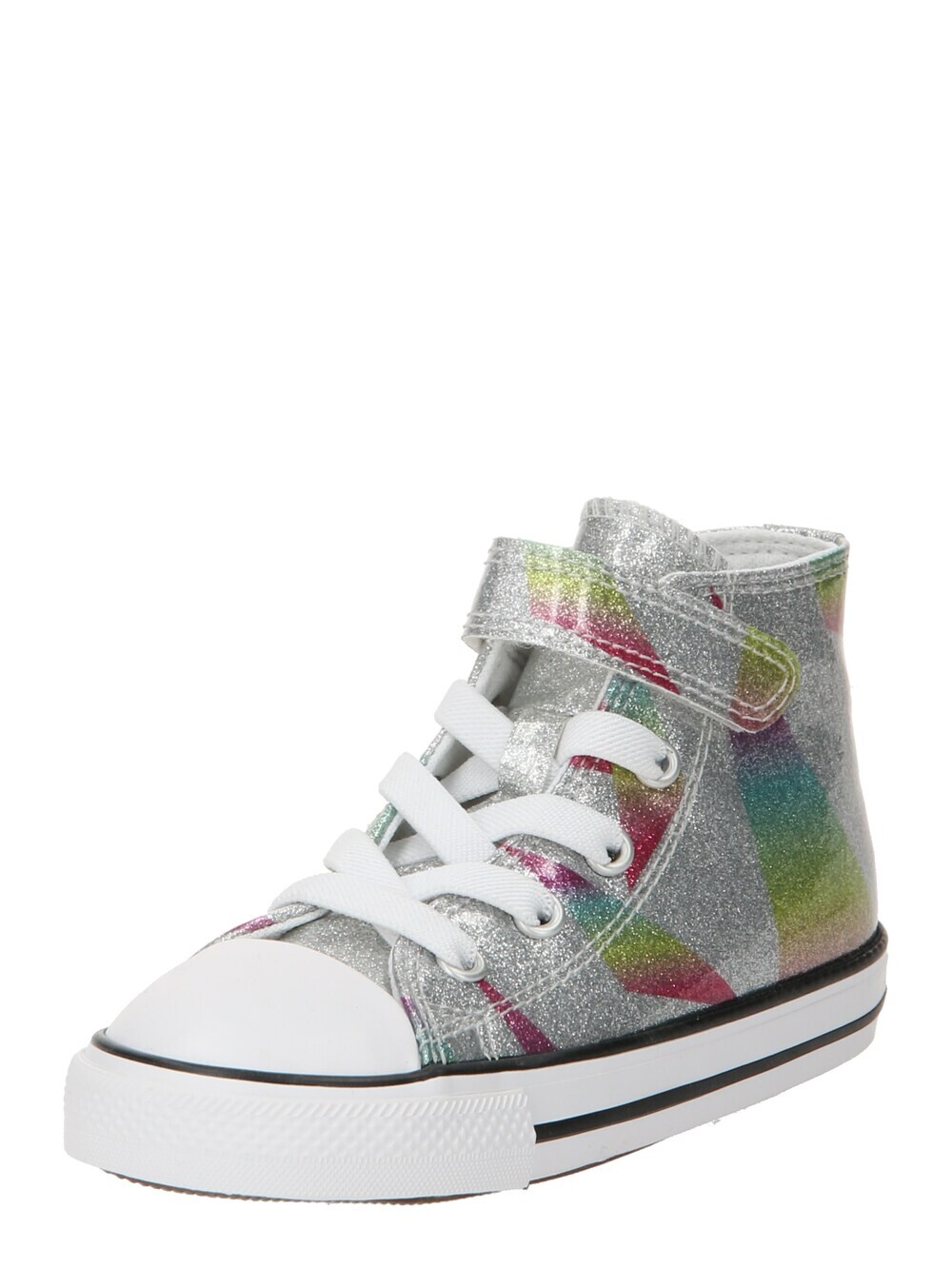 

Кроссовки Converse CHUCK TAYLOR ALL STAR, серебро