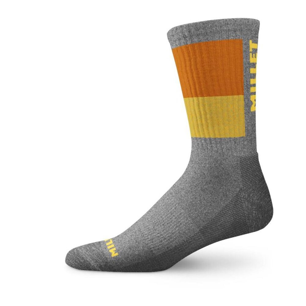 

Носки Millet Seneca Half, оранжевый